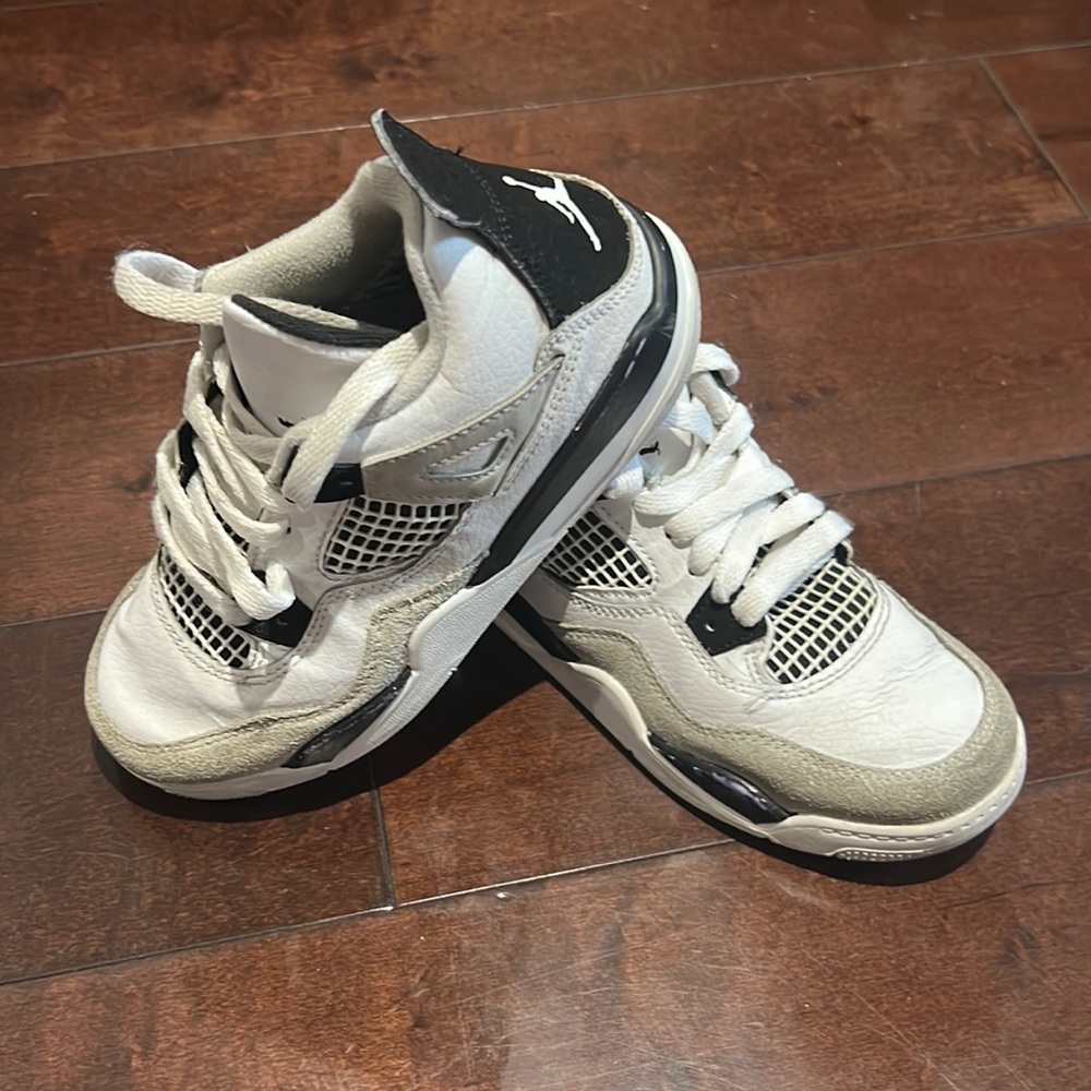 Good condition